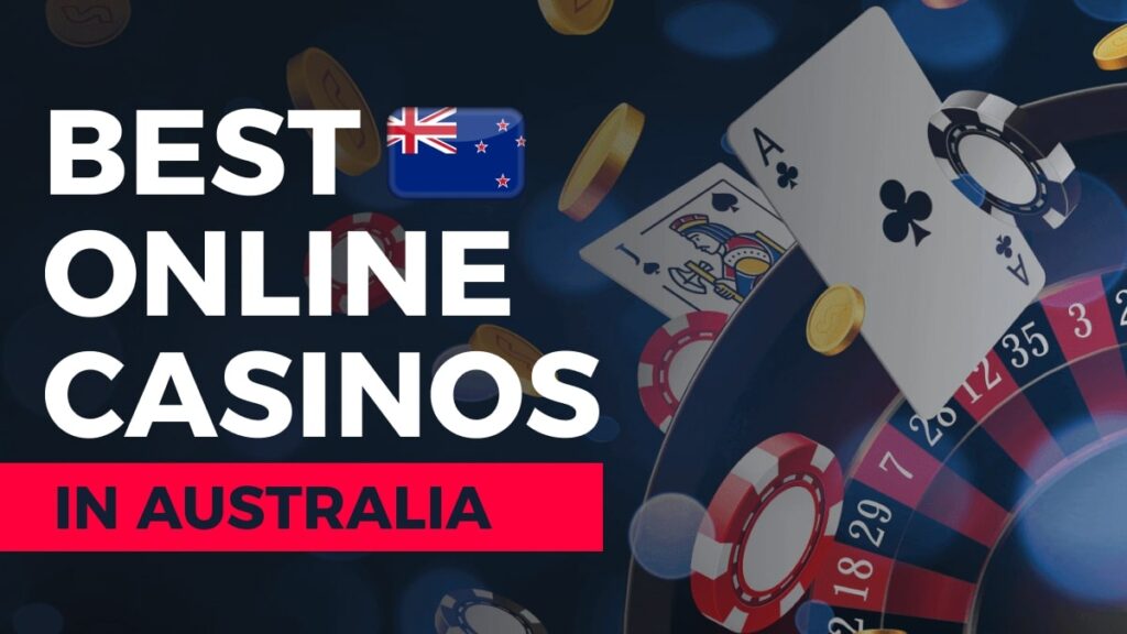 online casino australia